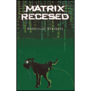 Matrix recesed - Robertski Brothers