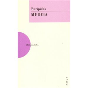 Médeia - Euripidés