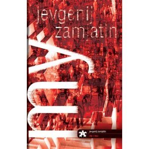 My - Jevgenij Zamjatin