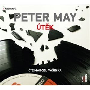 Útěk, CD - Peter May