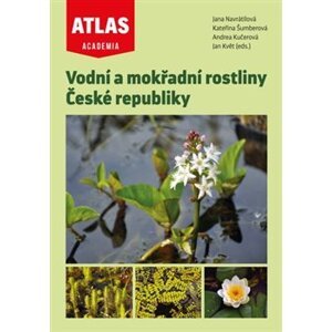 Vodní a mokřadní rostliny České republiky