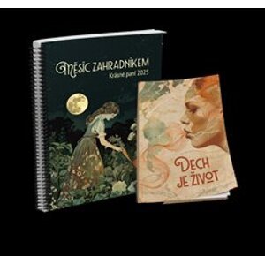 Měsíc zahradníkem Krásné paní 2025