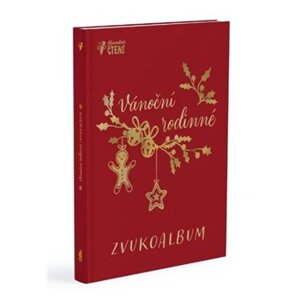 Vánoční rodinné zvukoalbum