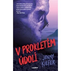 V prokletém údolí - Jenny Kiefer