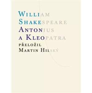 Antonius a Kleopatra - William Shakespeare