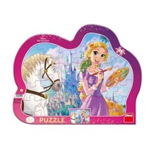 Locika 25 deskové Puzzle