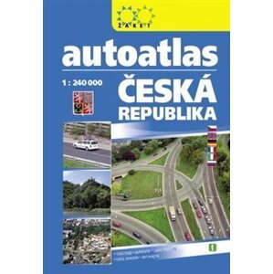 Autoatlas ČR