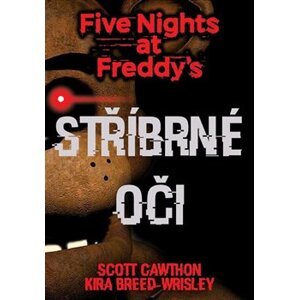 Five Nights at Freddy's 1: Stříbrné oči - kolektiv