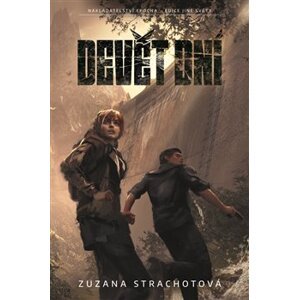 Devět dní - Zuzana Strachotová