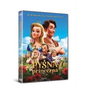 Pyšná princezna