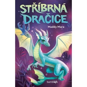 Stříbrná dračice - Mara Maddy