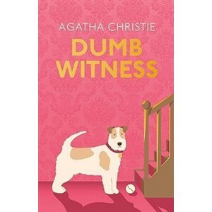 Dumb Witness - Agatha Christie