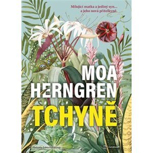Tchyně - Moa Herngren
