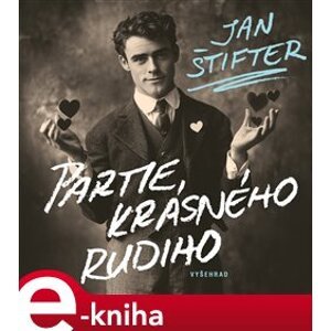 Partie krásného Rudiho - Jan Štifter e-kniha