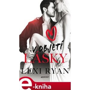 V objetí lásky e-kniha