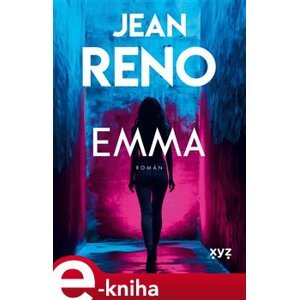 Emma - Jean Reno e-kniha