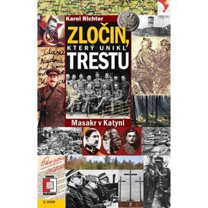 Zločin, který unikl trestu