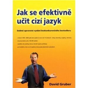 Jak se efektivně učit cizí jazyk