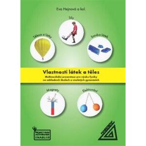 Vlastnosti látek a těles