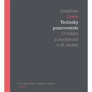 Techniky pozorovatele