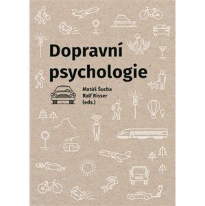 Dopravní psychologie