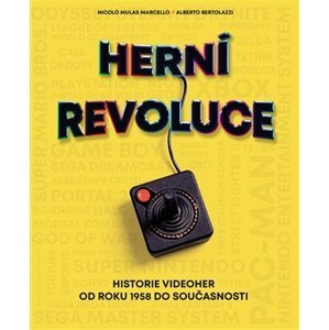 Herní revoluce