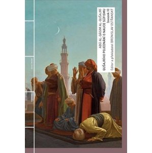 Qušajrího pojednání o nauce súfismu (svazek II)