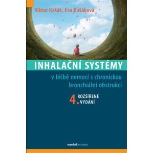 Inhalační systémy