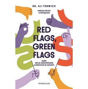 Red flags, green flags