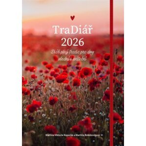 TraDiář 2026