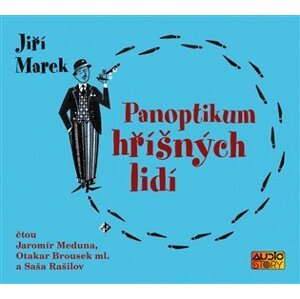 Panoptikum hříšných lidí