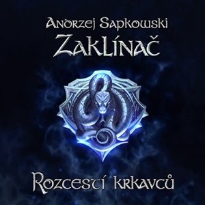 Zaklínač IX.: Rozcestí krkavců