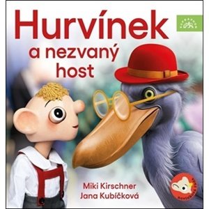 Hurvínek a nezvaný host