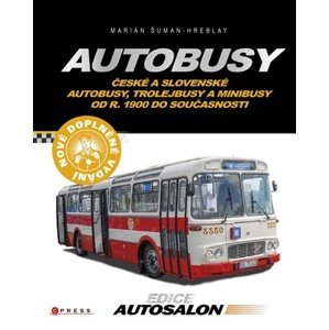 Autobusy