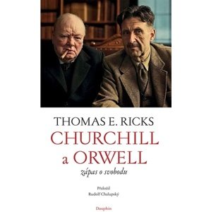Churchill a Orwell