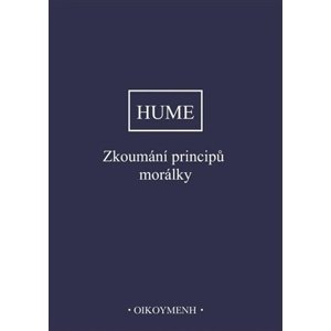 Zkoumání principů morálky
